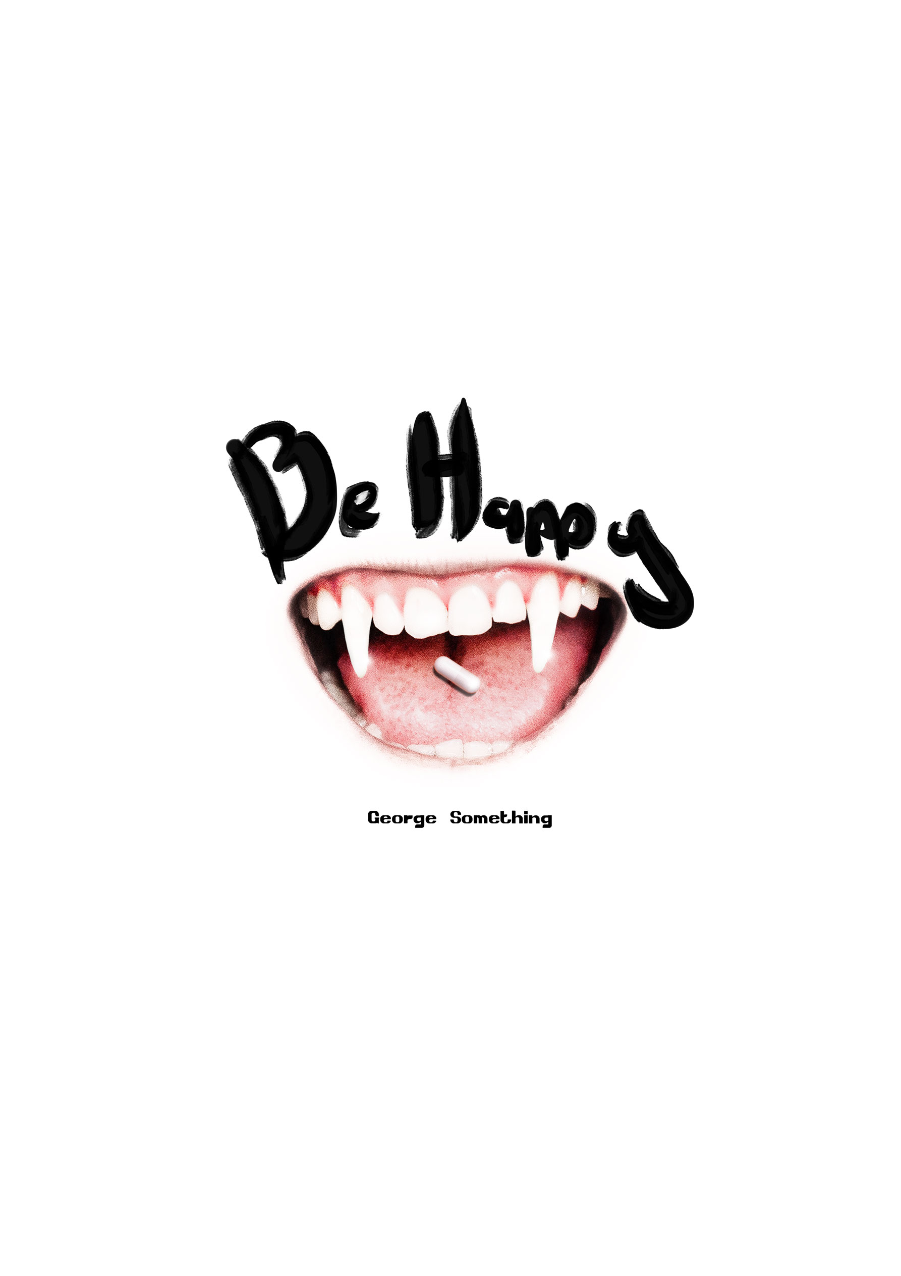 Be-Happy