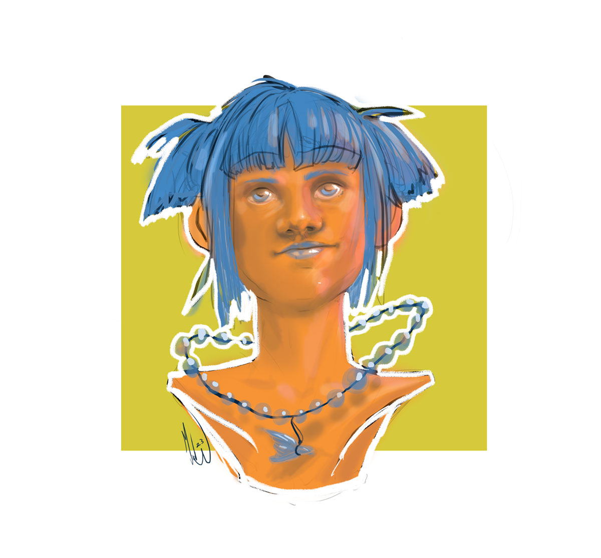 Bust-of-positivity